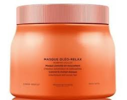 KERASTASE DISCIPLINE MASQUE OLEO RELAXE MORPHO HUILES 500ML