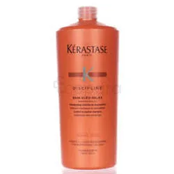 KERASTASE DISCIPLINE SHAMPOOING CONTROLE EN MOUVEMENT BAIN OLEO RELAX 1000ML