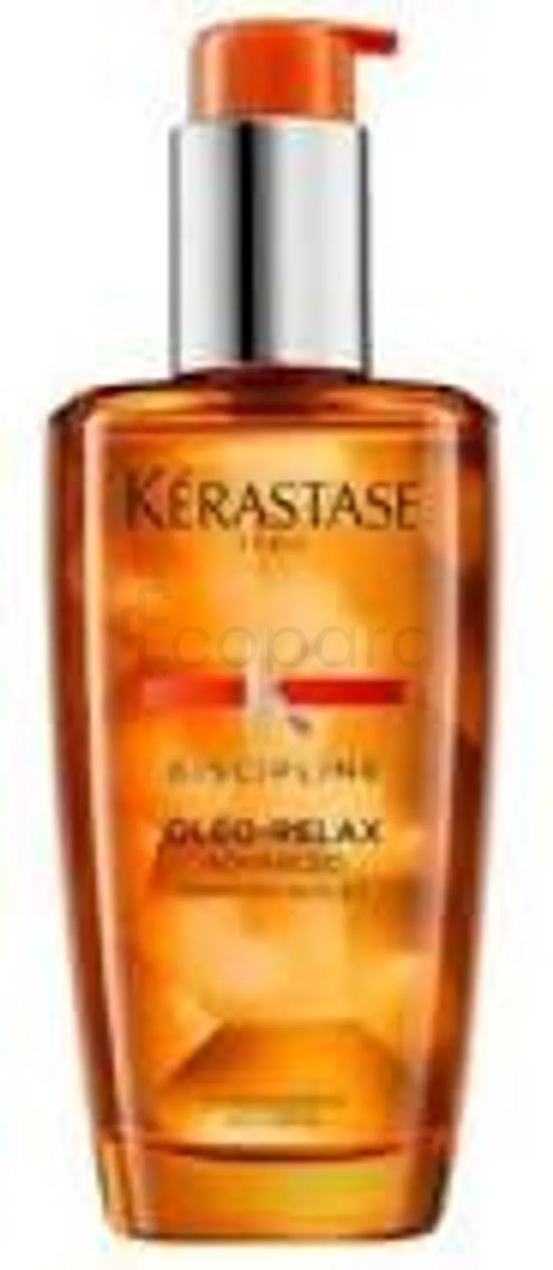KERASTASE DISCIPLINE HUILE CONTROLE EN MOUVEMENT OLEO RELAX 100ML