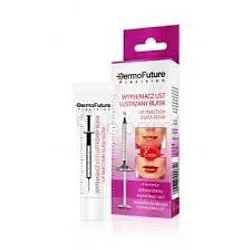 DERMOFUTURE GLOSS REPULPANT POUR LEVRES 12ML