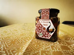 MIELII LA GOURMANDISE AU CHOCOLAT 250G