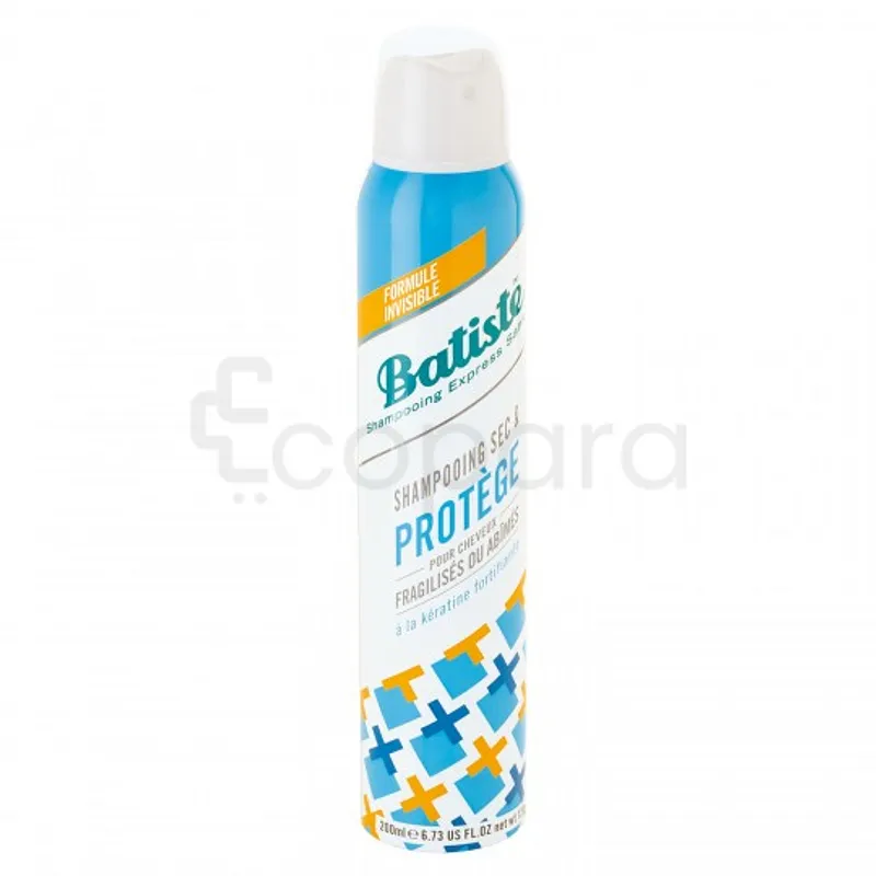 BATISTE SHAMPOOING SEC PROTEGE 200ML