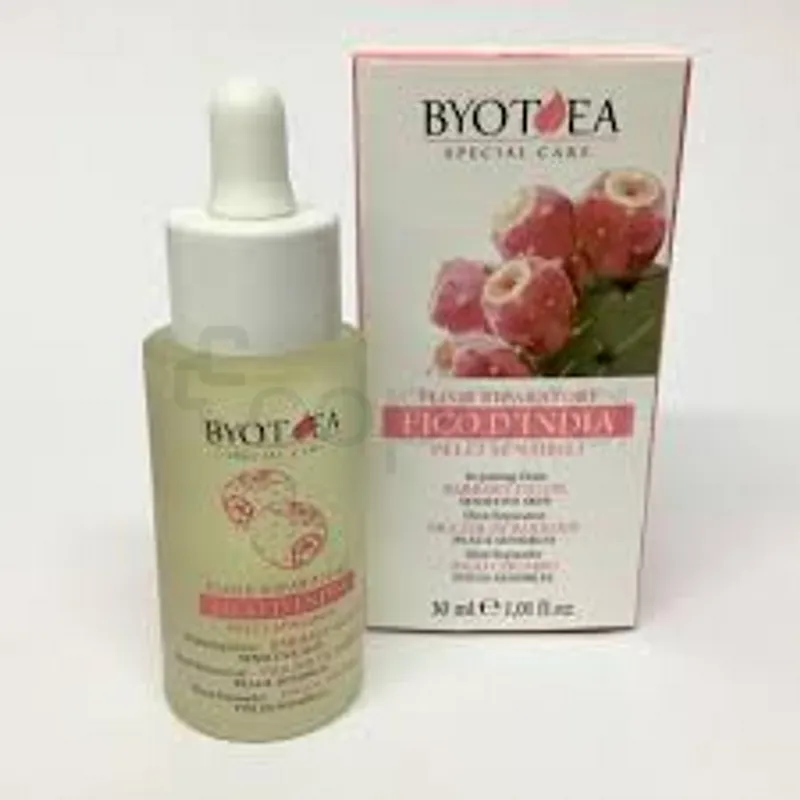 BYOTHEA FIGUIER DE BARBARIE ELIXIR REPARADOR 30ML