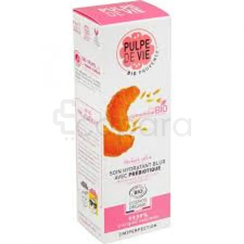 PULPE DE VIE SOIN HYDRATANT SOIN HYDRATANT BLUR 40ML