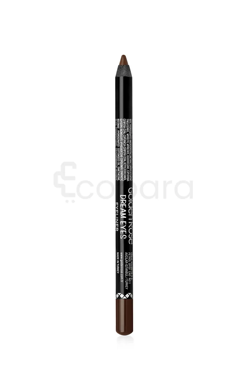 GOLDEN ROSE CRAYON POUR LES YEUX DREAM GR NUMERO 407 REFERENCE GRYYD407