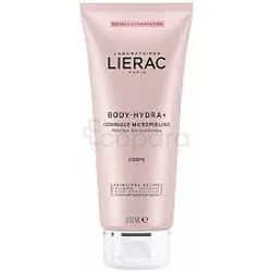 LIERAC BODY HYDRA+ GOMMAGE MICROPEELING 200ML
