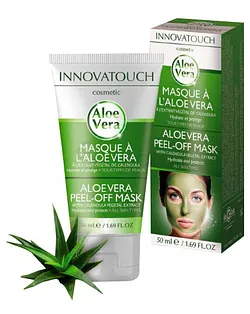 INNOVATOUCH MASQUE ALOE VERA 50ML