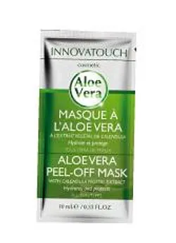 INNOVATOUCH MASQUE ALOE VERA 10ML