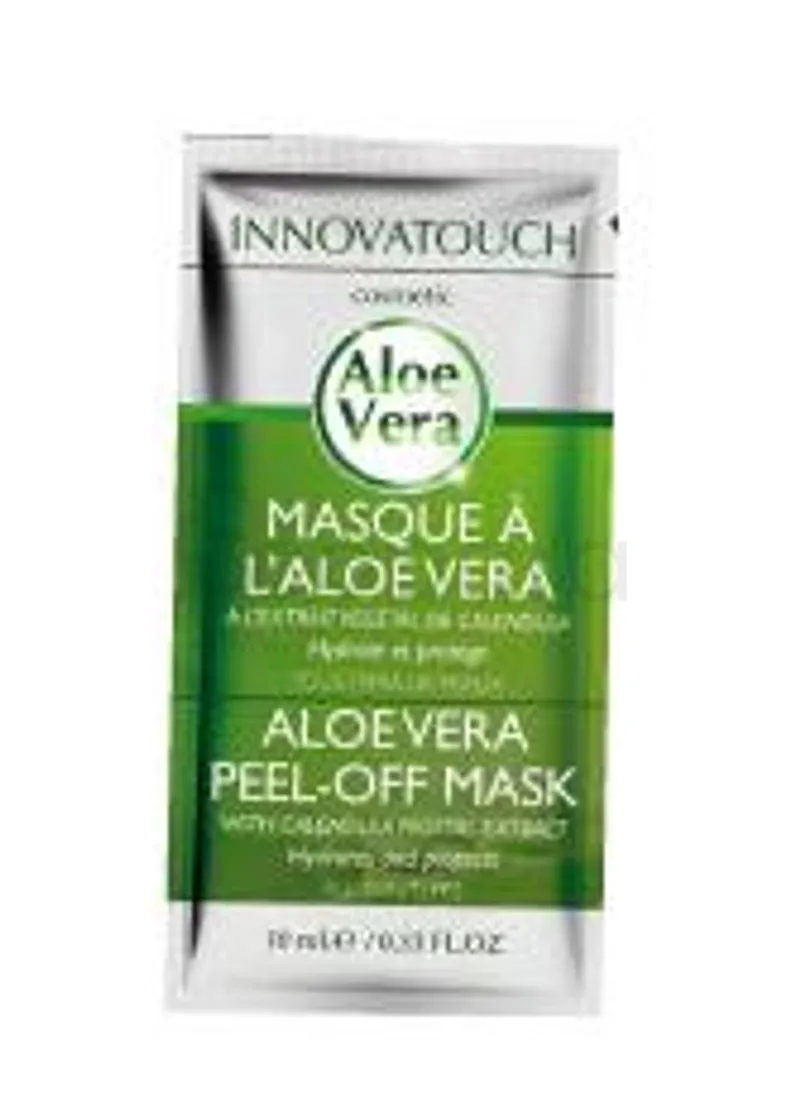 INNOVATOUCH MASQUE ALOE VERA 10ML