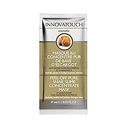 INNOVATOUCH MASQUE BAVE D'ESCARGOT 10ML