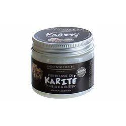 INNOVATOUCH PUR BEURRE DE KARITE NATURAL 60ML