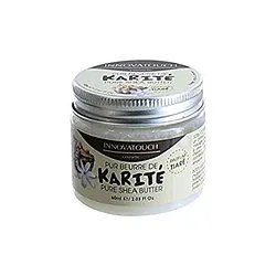 INNOVATOUCH PUR BEURRE DE KARITE PARFUM TIARE 60ML