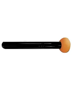 BEAUTY CHARM MAKEUP PINCEAU DE MAQUILLAGE GOUTTE D'EAU ORANGE