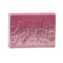 LES PETITS BAINS DE PROVENCE SAVON DE MARSEILLE A LA FIGUE 100G