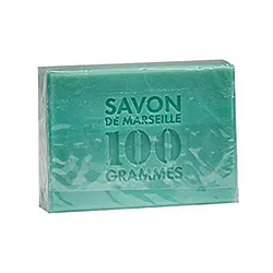 LES PETITS BAINS DE PROVENCE SAVON PAIN MONOI 100G