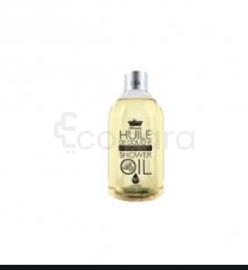 LES PETITS BAINS DE PROVENCE HUILE DE DOUCHE AMANDE DOUCE 300ML