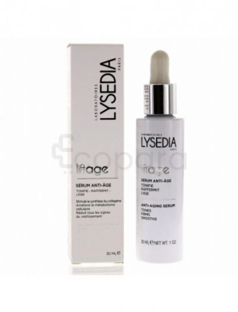 LYSEDIA LIFTAGE SERUM ANTI-AGE 30ML