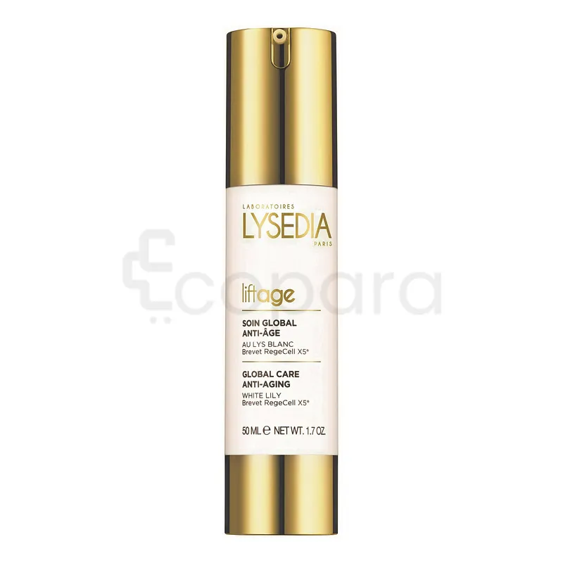 LYSEDIA LIFTAGE SOIN GLOBAL ANTI-AGE 50ML