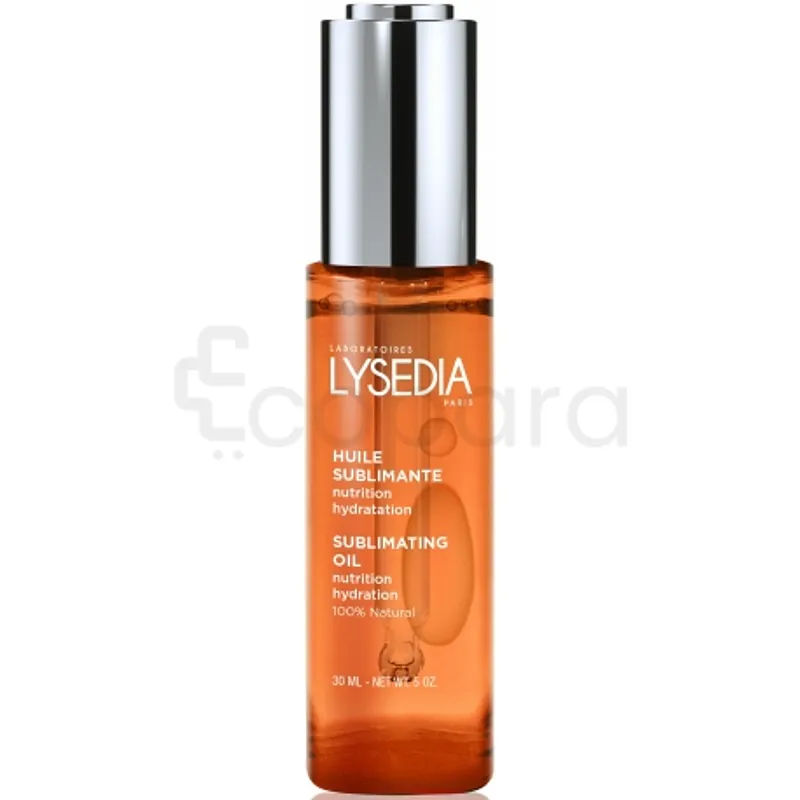 LYSEDIA HUILE SUBLIMANTE 30ML