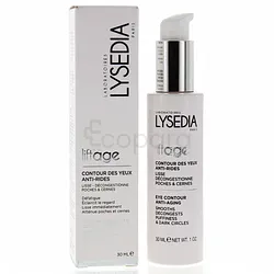 LYSEDIA LIFTAGE CONTOUR DES YEUX ANTI-RIDES 30ML