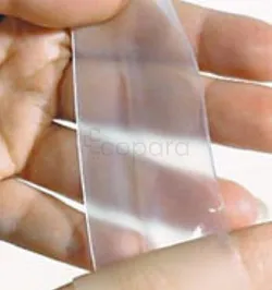 EPIDERM FEUILLE DE SILICONE HT1106 REFERENCE CICA0003