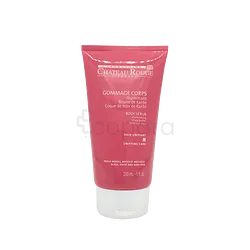 CHATEAU ROUGE GOMMAGE CORPS ILLUMINANT 150ML