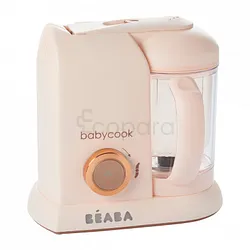BEABA BABYCOOK MACARON ROSE GOLD REFERENCE 912561