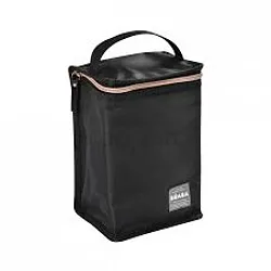 BEABA SAC ISOTHERME NOIR REFERENCE 940240