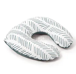DOOMOO SOFTY COUSSIN MATERNITE EHTNIC PETROL REFERENCE 6469156