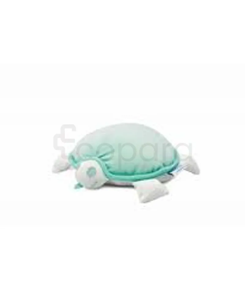 DOOMOO BOUILLOTTE TORTUE VERTE REFERENCE 6427433