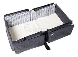DOOMOO BABY TRAVEL SAC REFERENCE 20435330
