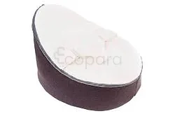 DOOMOO NID SEAT HOME GREY