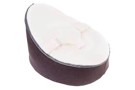 DOOMOO NID SEAT HOME GREY