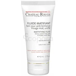 CHATEAU ROUGE FLUIDE MATIFIANT 50ML