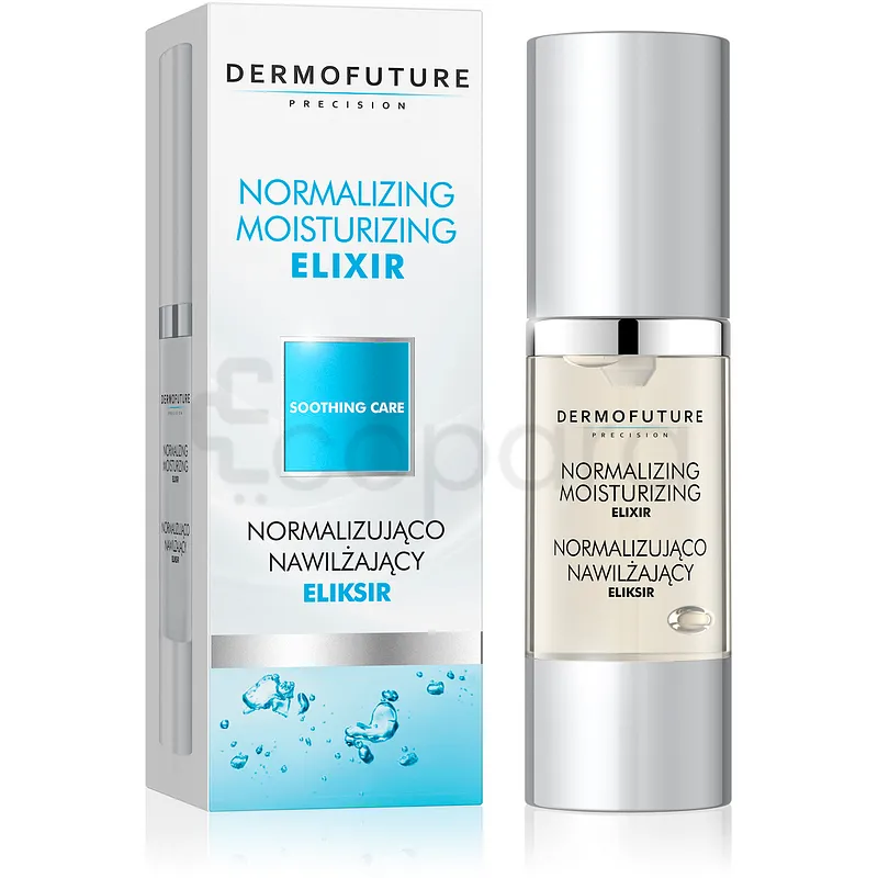 DERMOFUTURE CREME 30ML