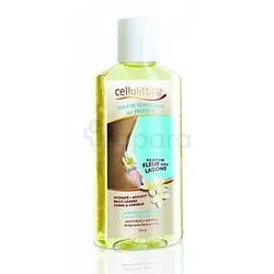 VAHEMA MONOI DE TAHITI CELLULIFTING CORPS ET CHEVEUX 100ML
