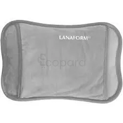 LANAFORM BOUILLOTTE ELECTRIQUE HAND WARMER GRISE REFERENCE LA180201