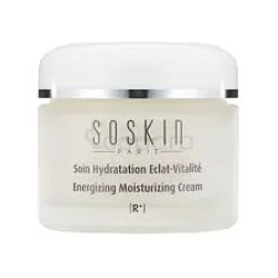 SOSKIN SOIN HYDRATATION ECLAT VITALITE 50ML