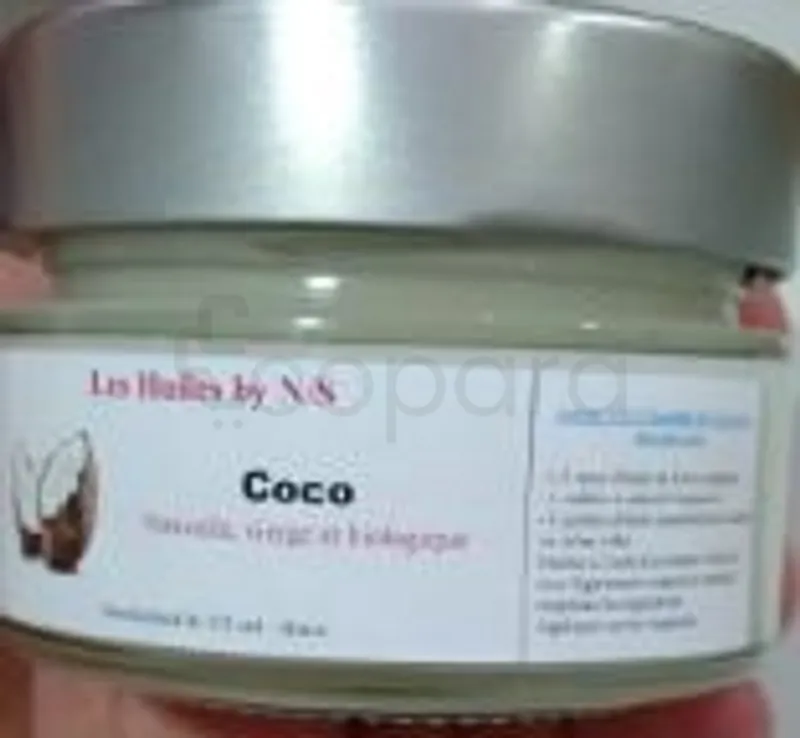 LES HUILES BY N/S COCO 100ML