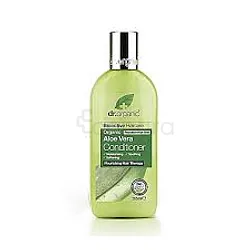 DR ORGANIC ALOE VERA CONDITIONER 265ML