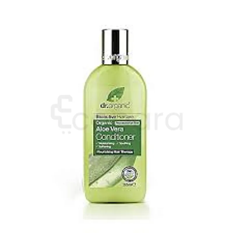 DR ORGANIC ALOE VERA CONDITIONER 265ML