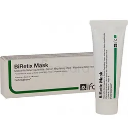 BIRETIX MASK 25ML