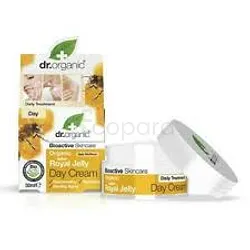 DR ORGANIC CREME GELEE ROYALE DAY 50ML