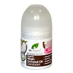 DR ORGANIC DEODORANT COCO 50ML