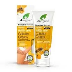 DR ORGANIC CELLULITE GELEE ROYALE 200ML