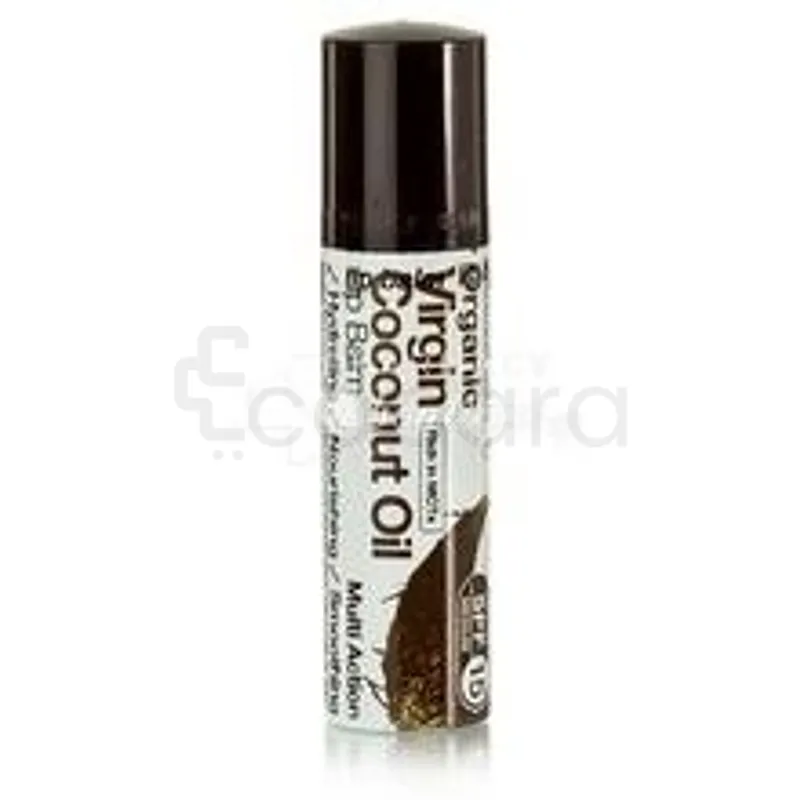 DR ORGANIC COCO BAUME LEVRES 5.7ML
