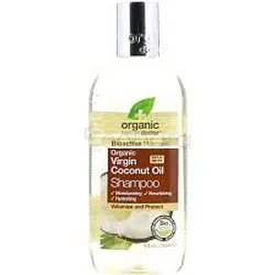 DR ORGANIC COCO SHAMPOOING 265ML