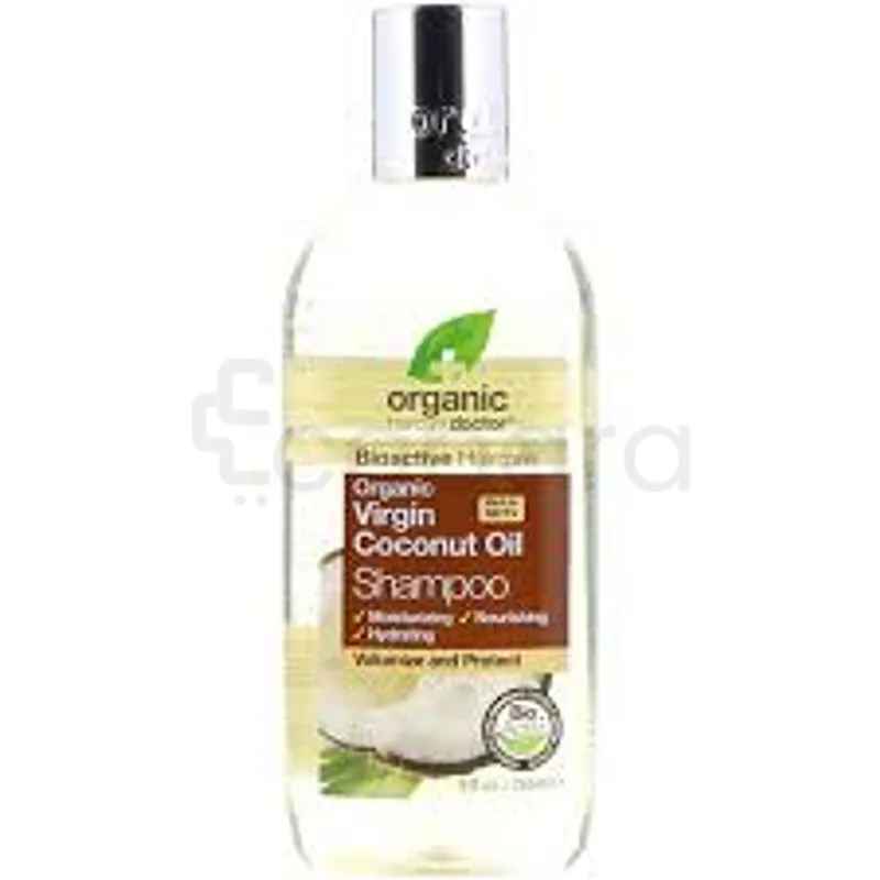 DR ORGANIC COCO SHAMPOOING 265ML