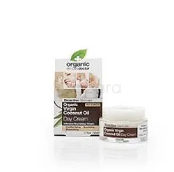 DR ORGANIC CREME COCO DAY 50ML