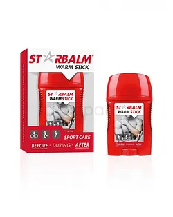STARBALM STICK CHAUFFANT 50ML